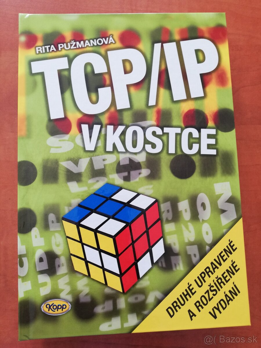 TCP/IT v kostce