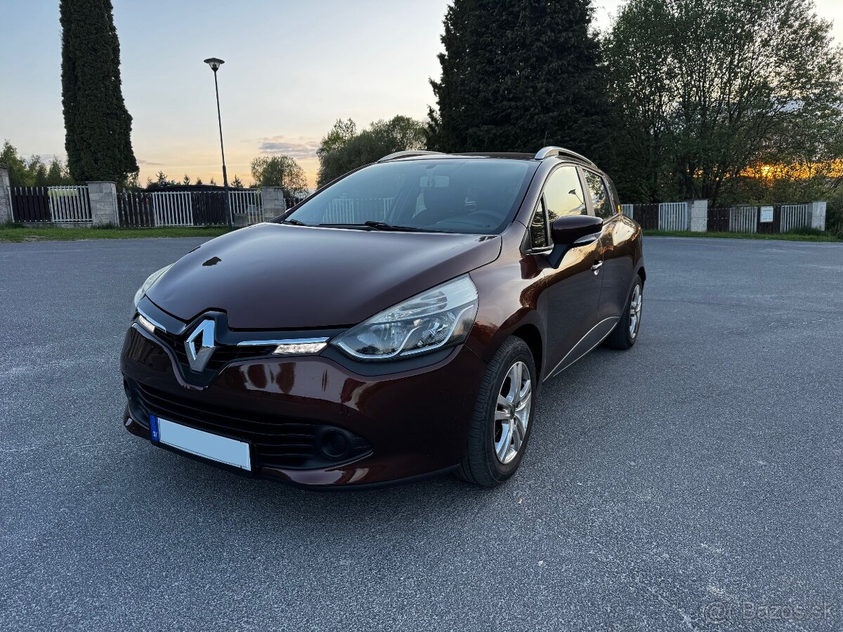 Renault Clio Grandtour Energy 0.9 TCe