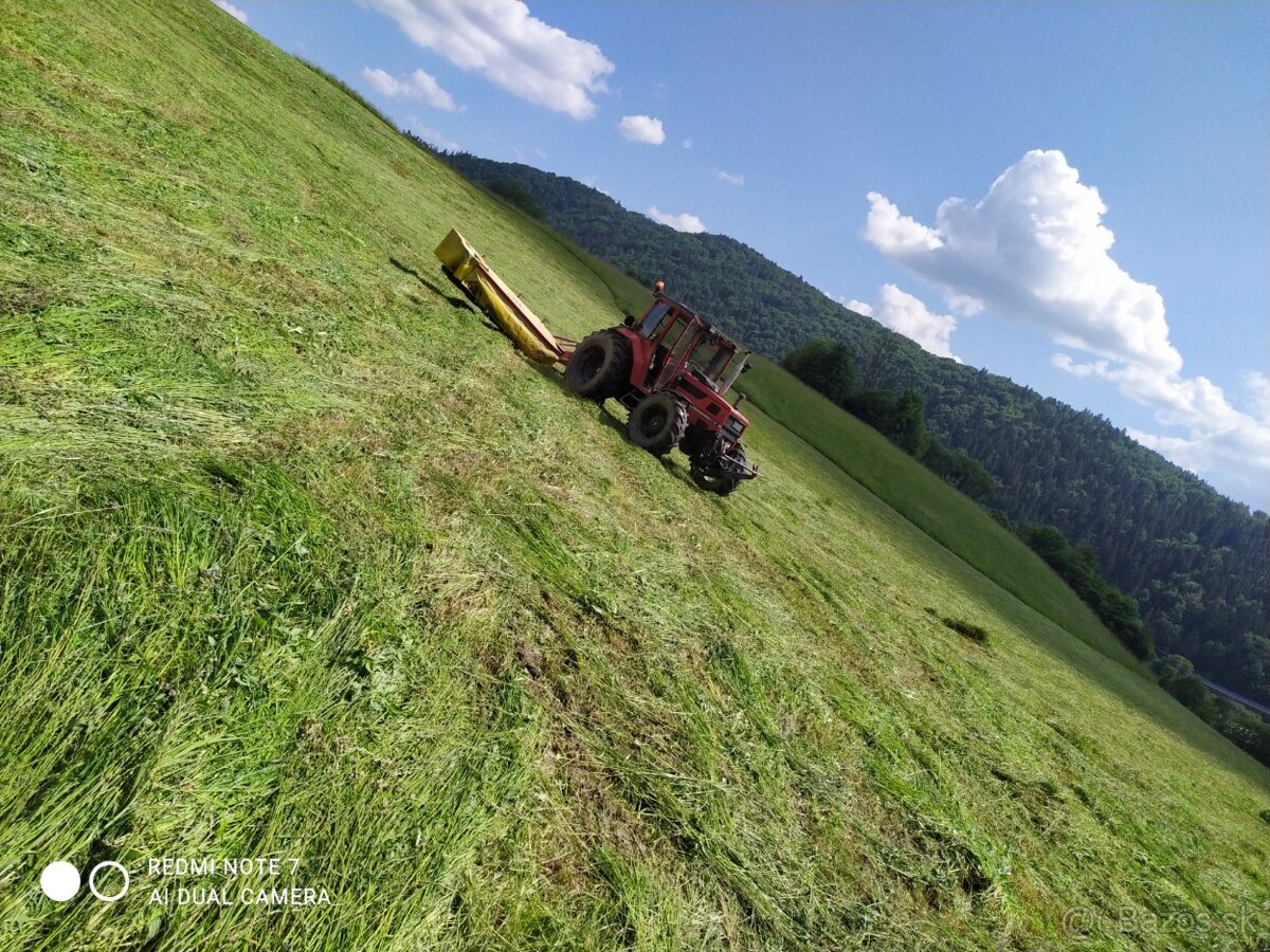 Agroslužby