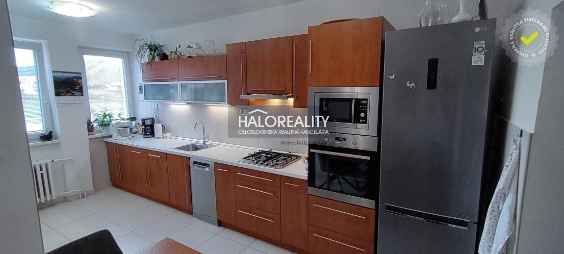 HALO reality - Predaj, rodinný dom Nitrianske Pravno - EXKLU