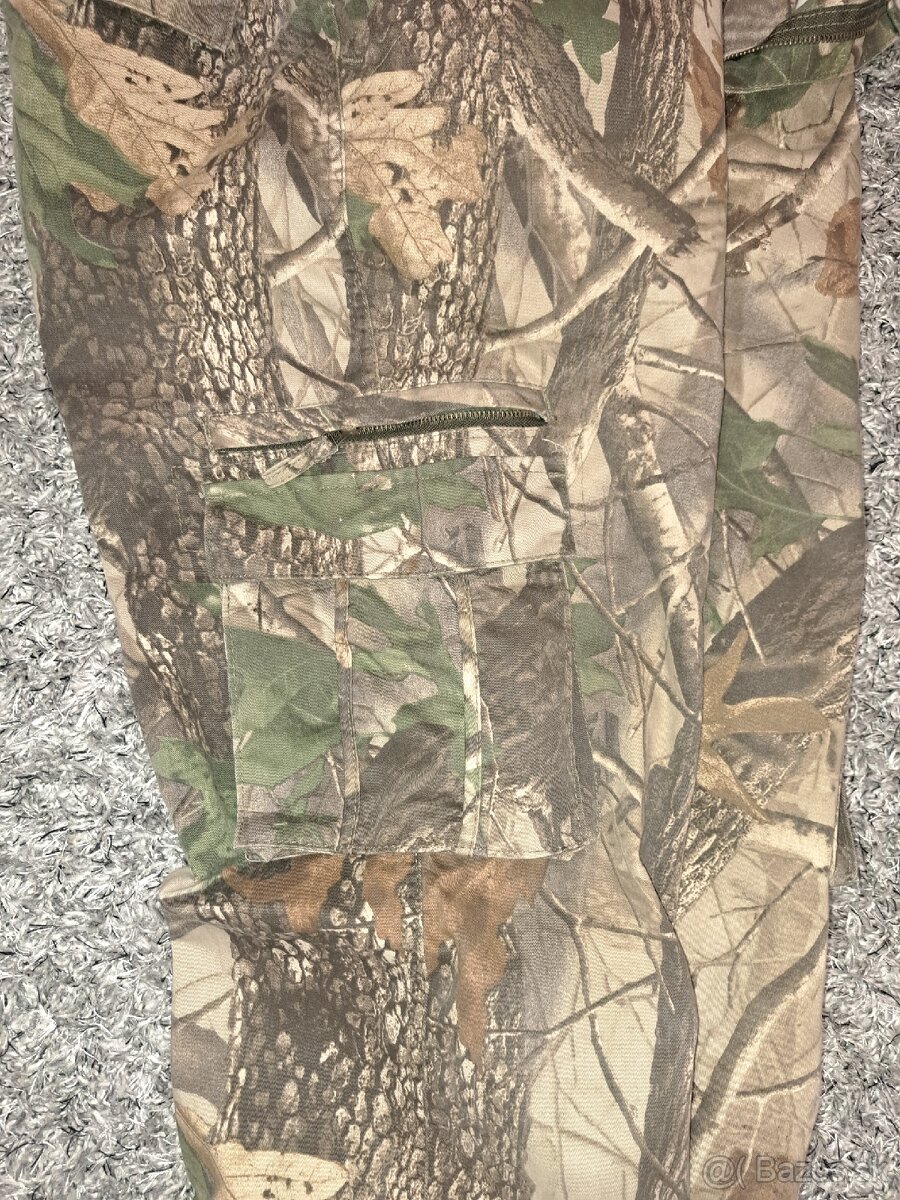 polovnictvo rybarstvo