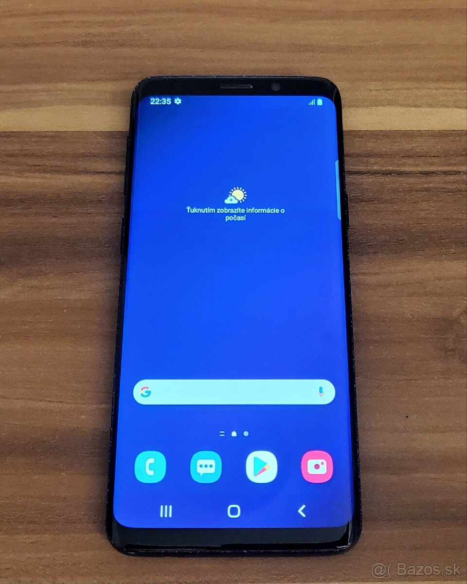 Samsung S9