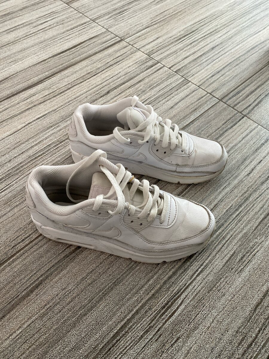 Botasky Nike Air