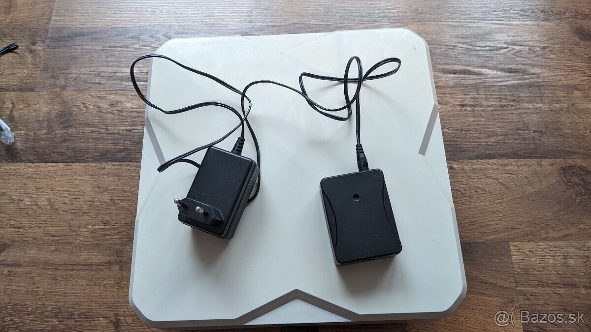 4G LTE antena od O2 zn. Greenpacket OH-735