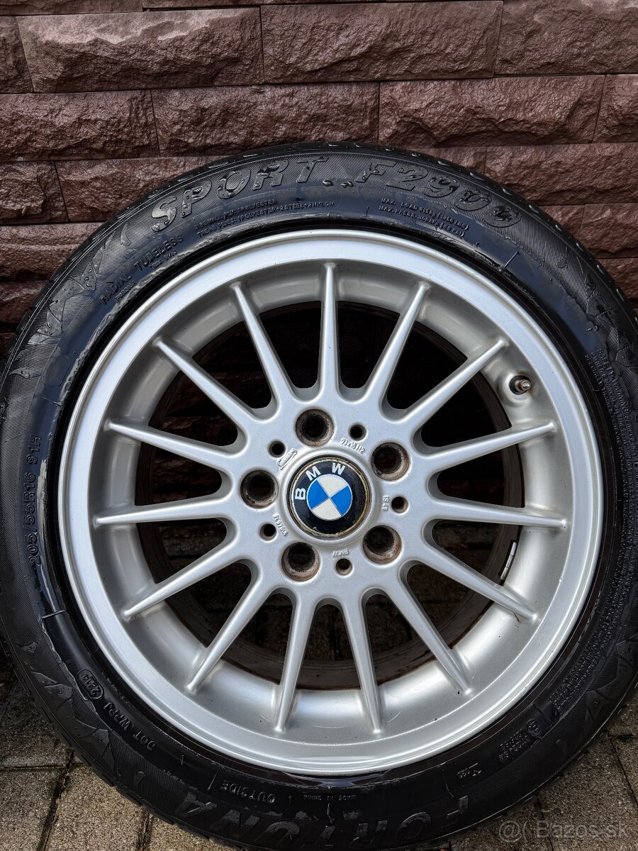 5x120 R16 styling 32