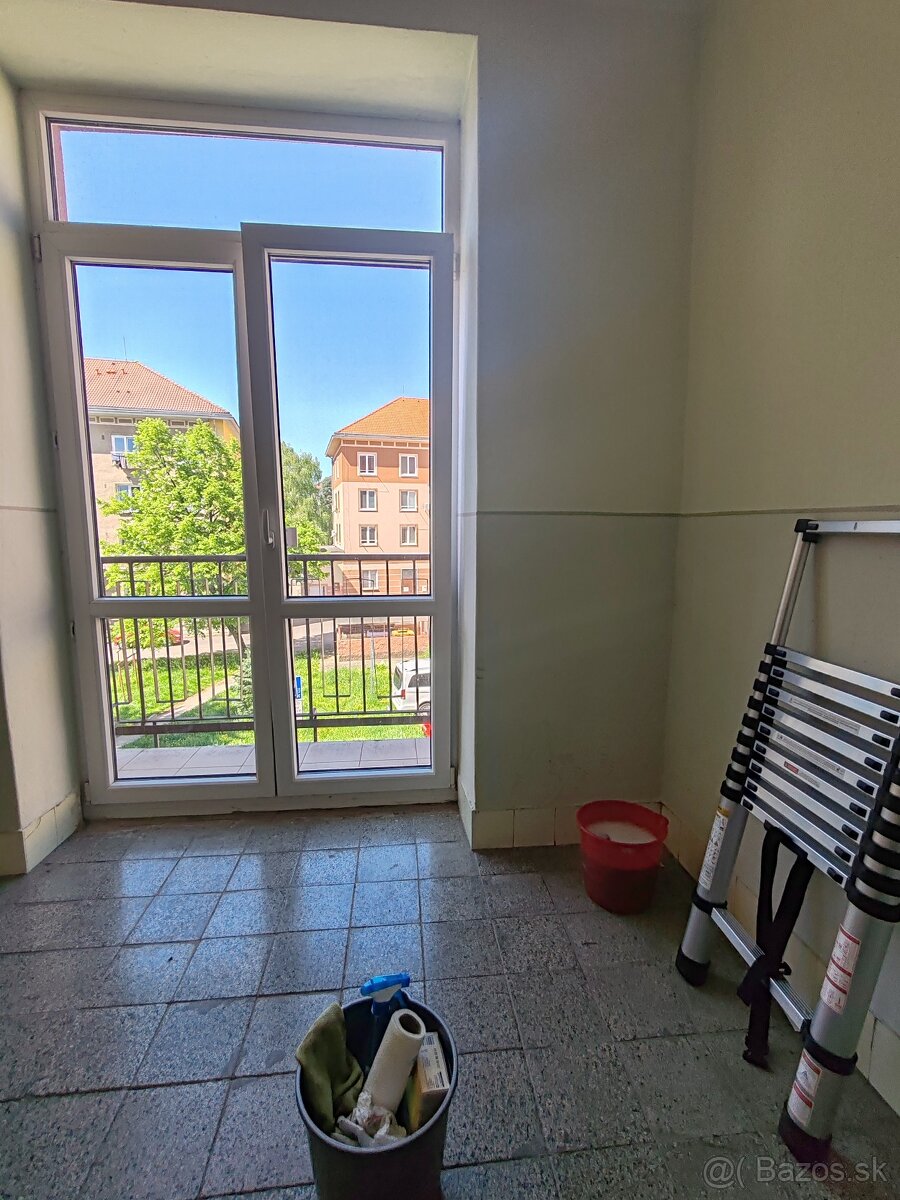 Nitra upratovanie a čistenie