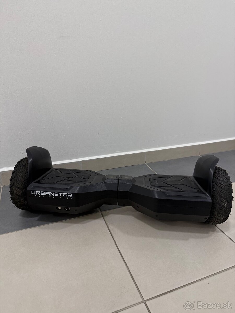 Howerboard UrbanStar