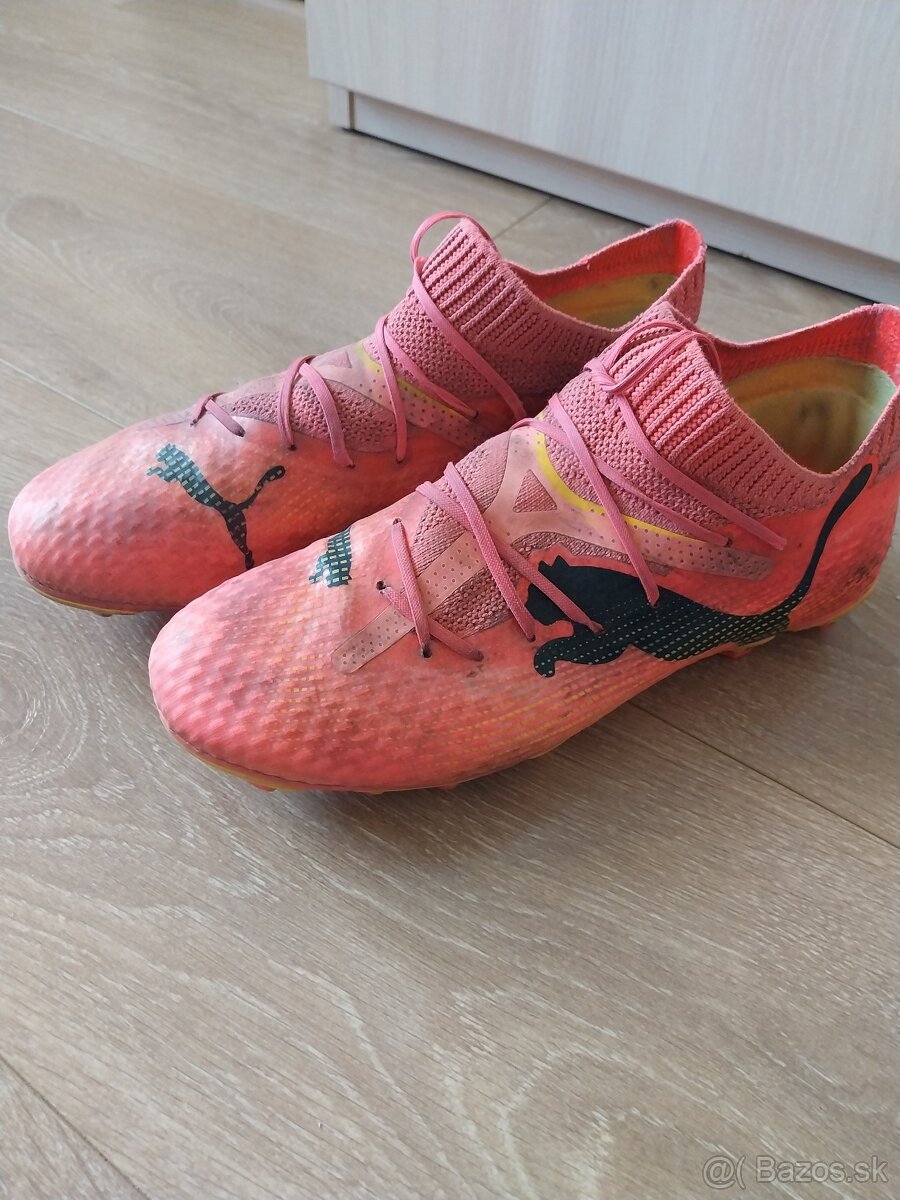 Kopačky PUMA FUTURE