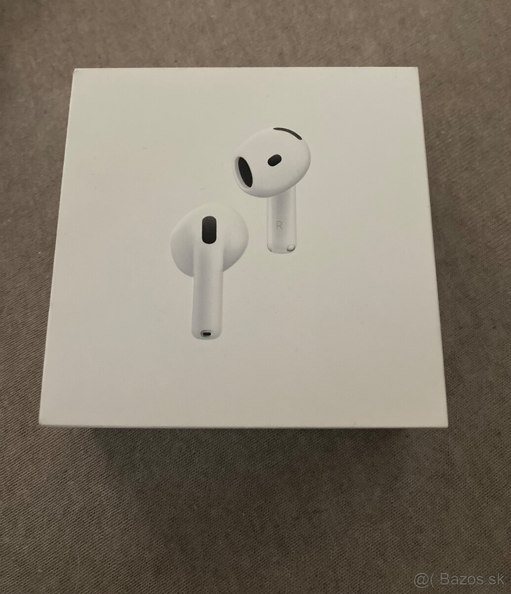 AirPods 4