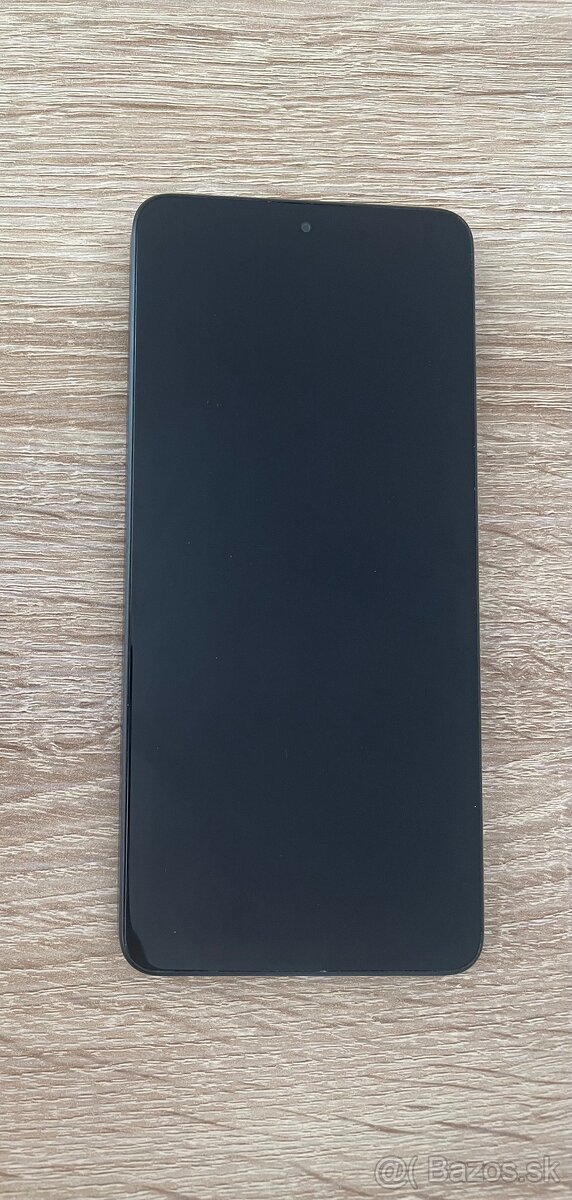 Poco x6 5G 12GB/256GB