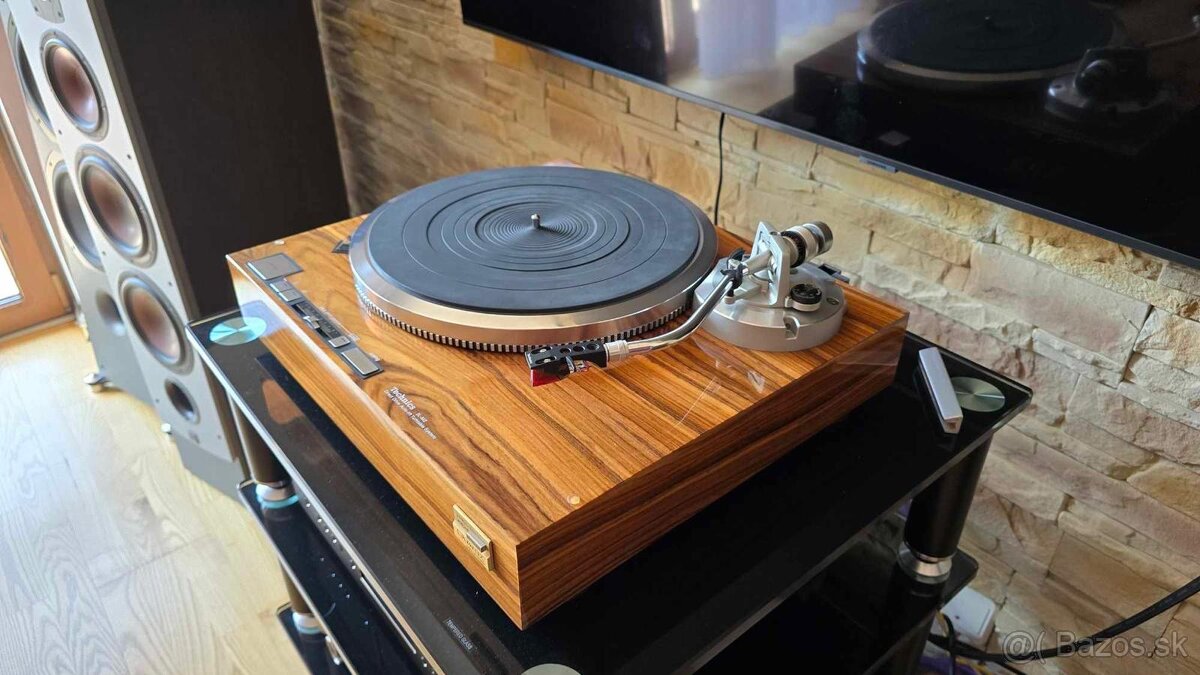 TECHNICS SL M-2