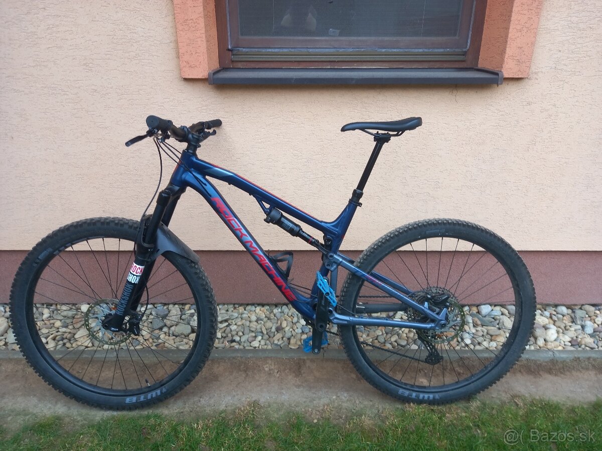 Rock Machine TRL 30-29
