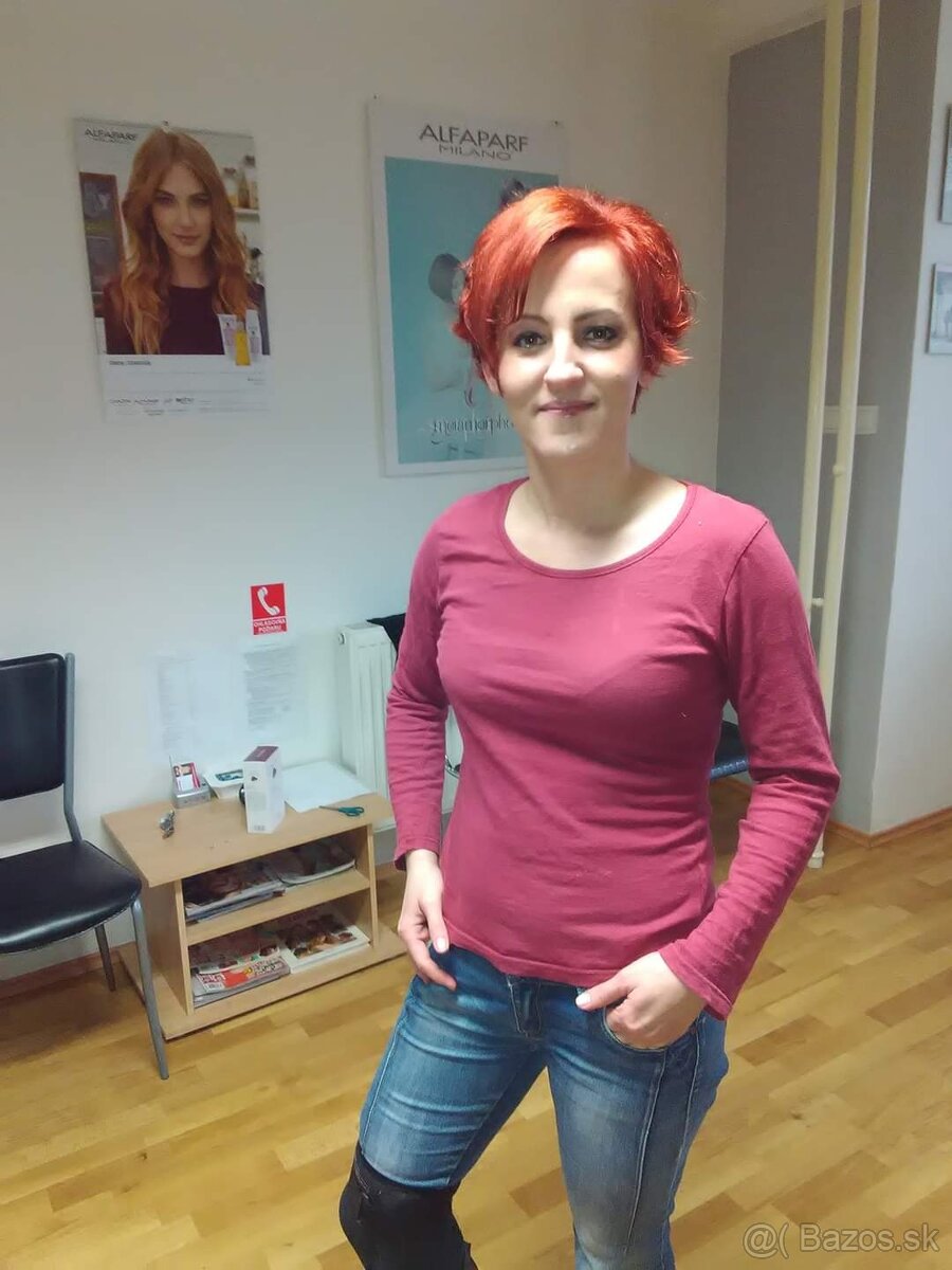 Masáže