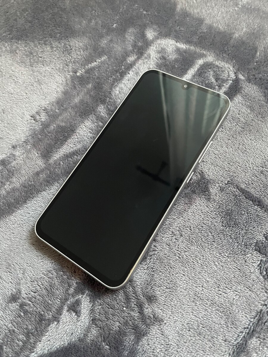 Samsung galaxy A34 5G