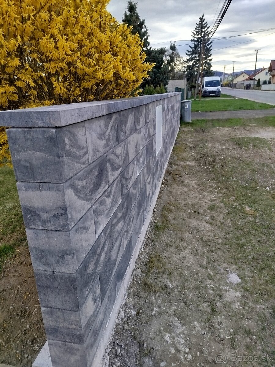 Kompletne stavebne prace