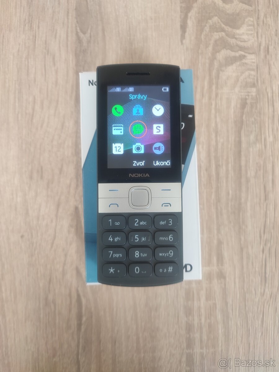 Nokia 150