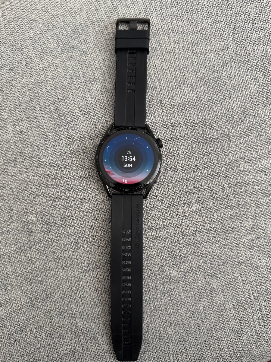 Huawei Watch GT 3 46mm Black