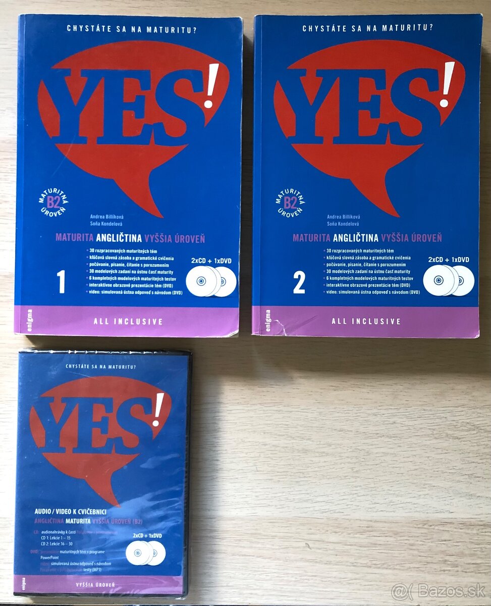 YES