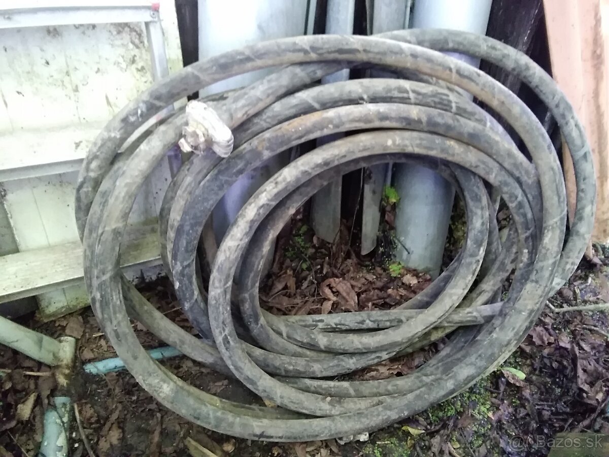Tlaková hadica colova
