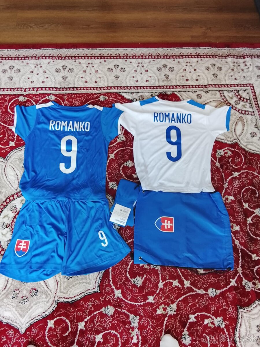 Futbalový dres