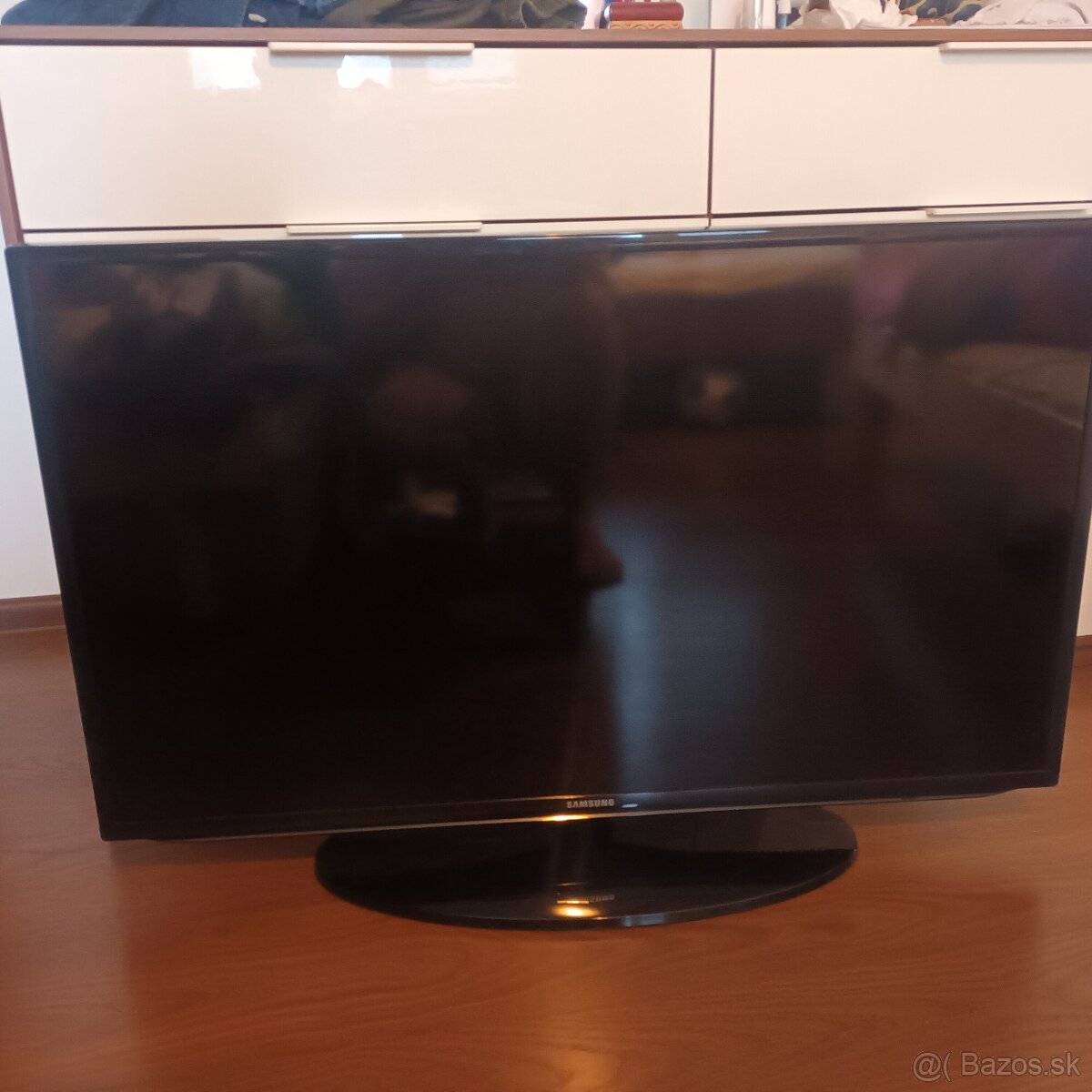TV Samsung UE40EH5000W