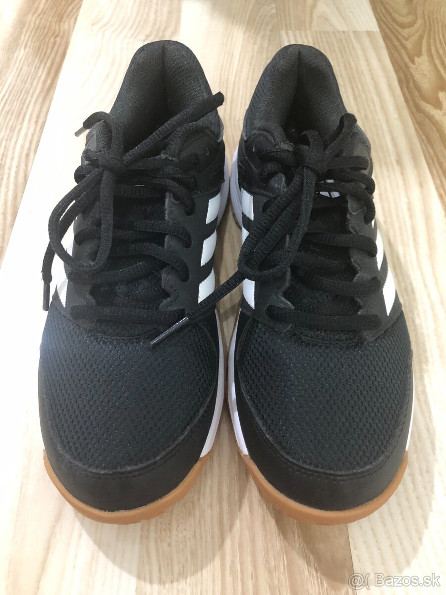 ADIDAS chlapčenské botasky, veľ. 36,5