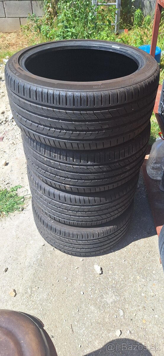 235/40 R18 Matador Hectorra 5