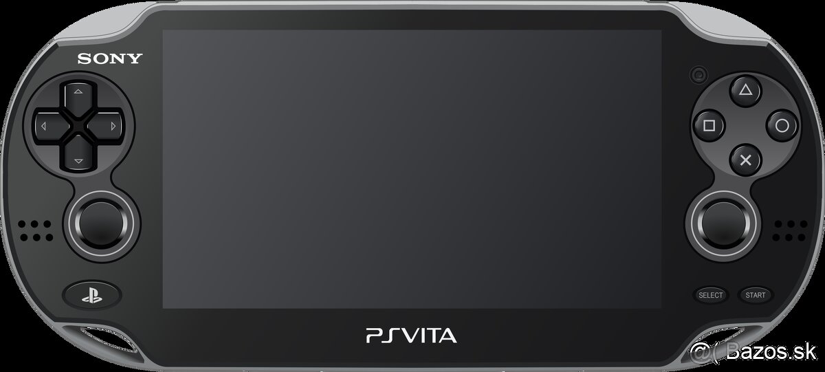 Kúpim PS Vita
