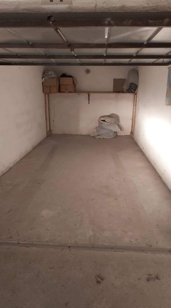 Garáž na prenájom v centre Považskej Bystrice