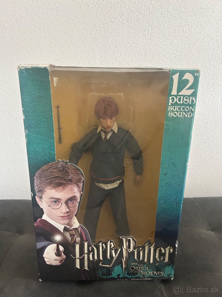 Predám figúrku Ron Weasly