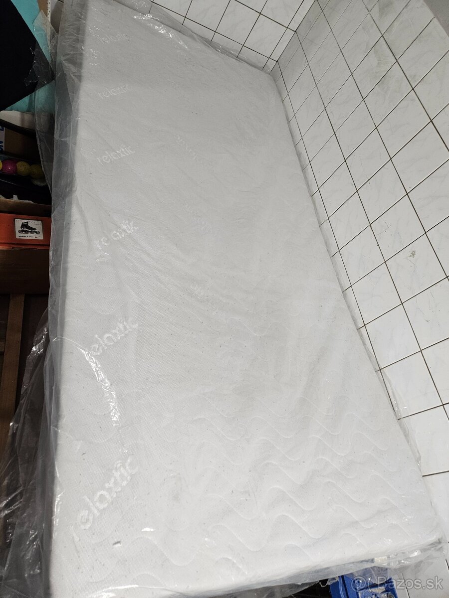 Matrac dreamzone 200x90