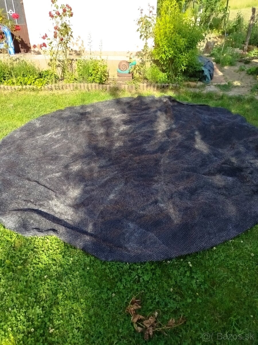 Solarna plachta 3.6 m
