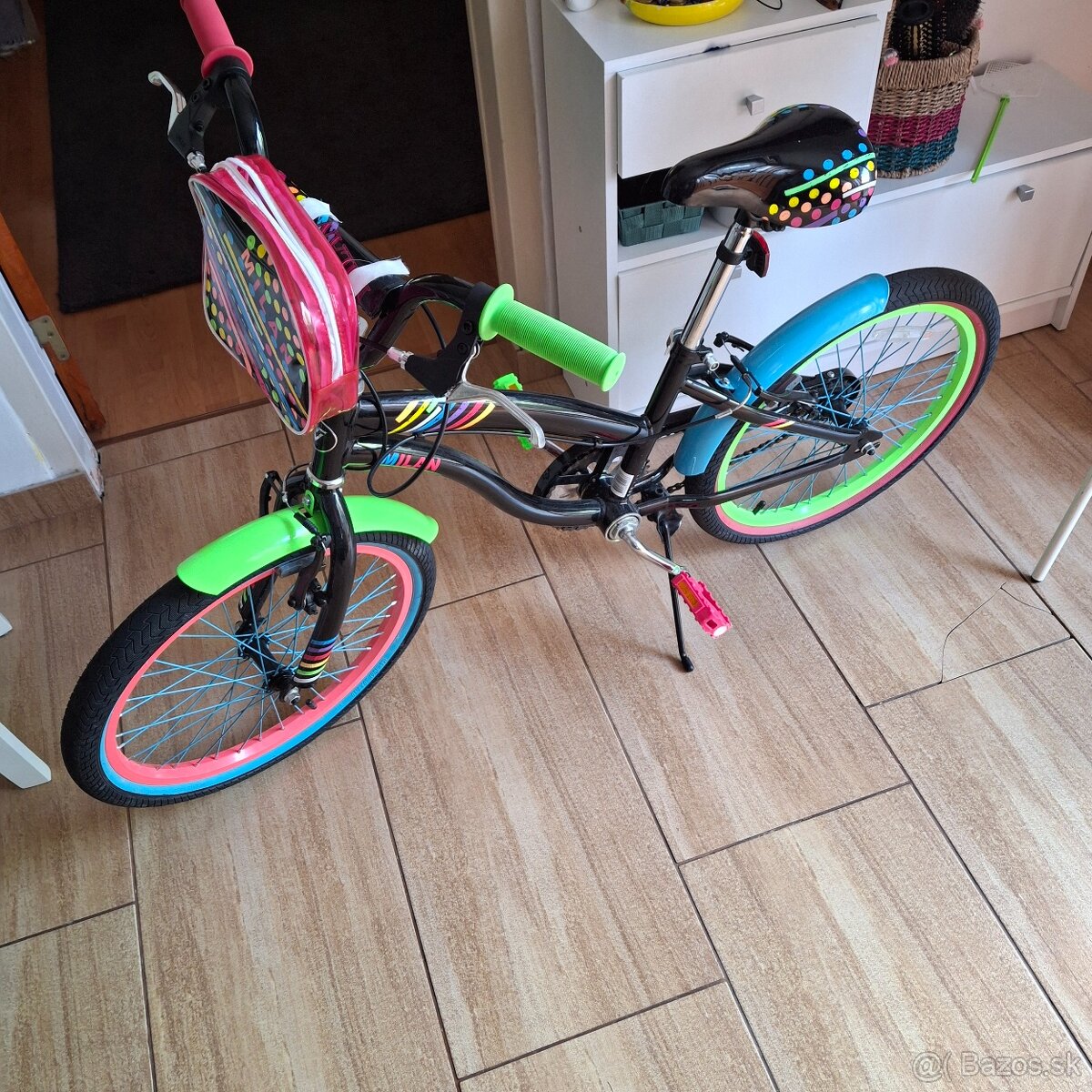 Milan 20 Zoll