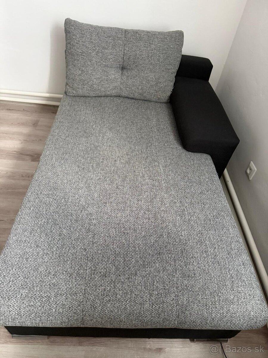 Darujem za odvoz časť sedačky