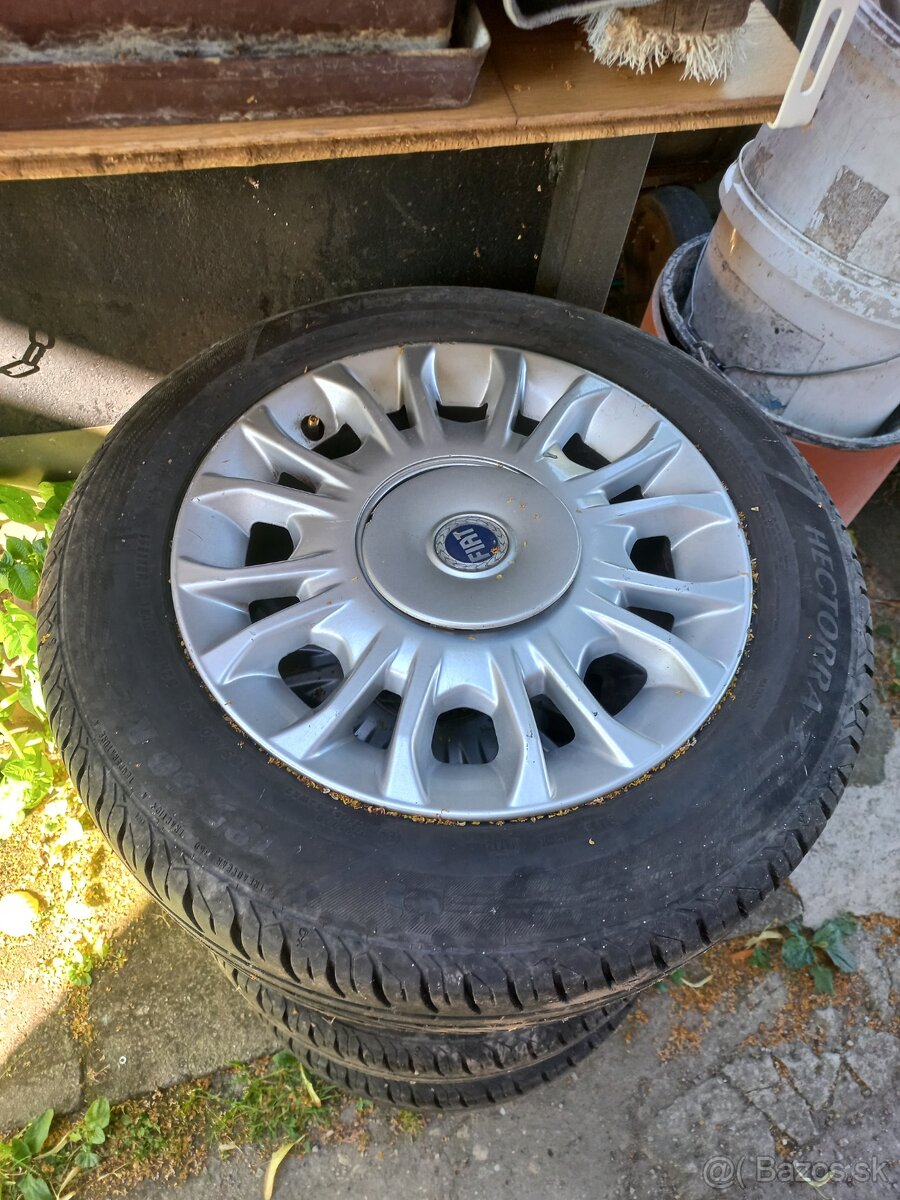 Pneumatiky