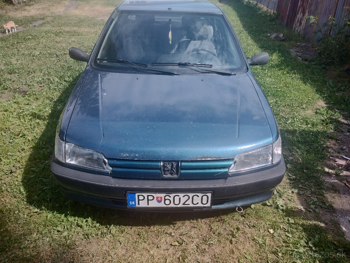 Dobrý deň