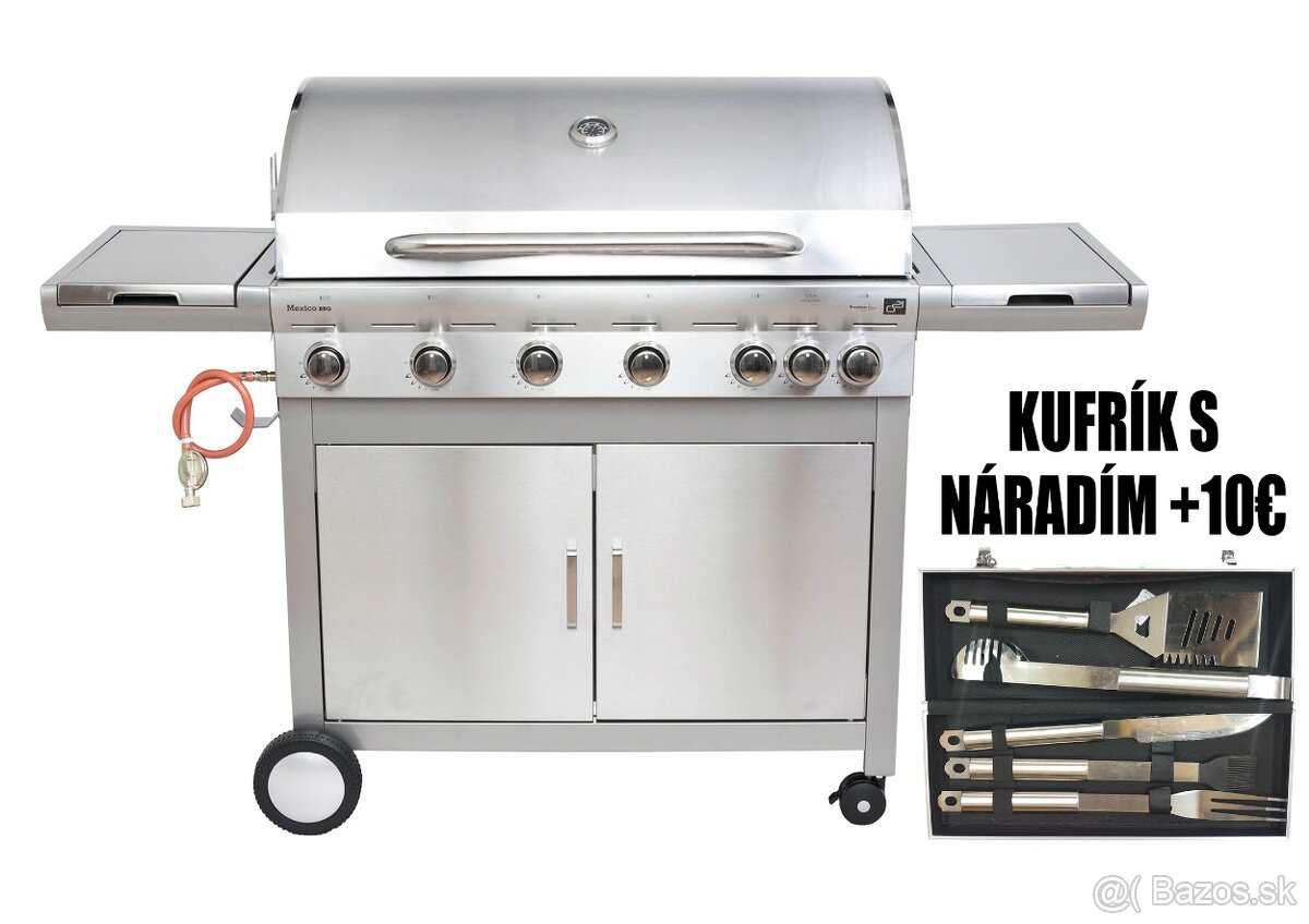 Gastro zariadenia na prenájom