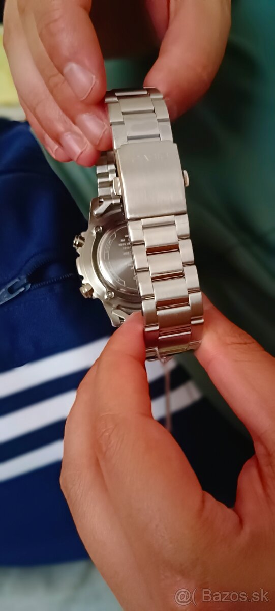 Hodinky Casio AMW 880D-2A