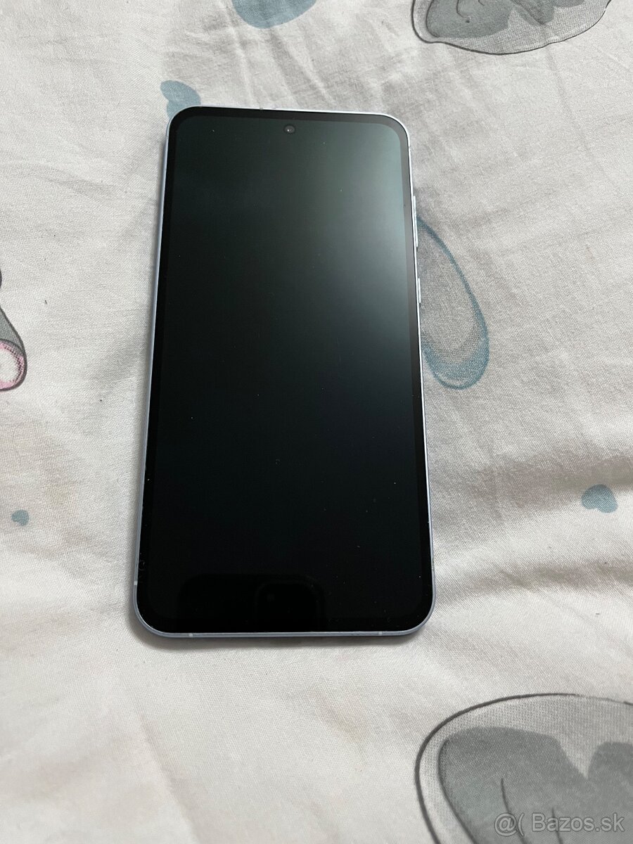 Samsung galaxy A55 5G 256GB