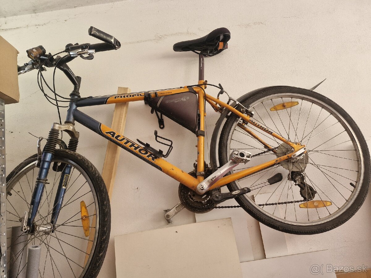 Bicykel