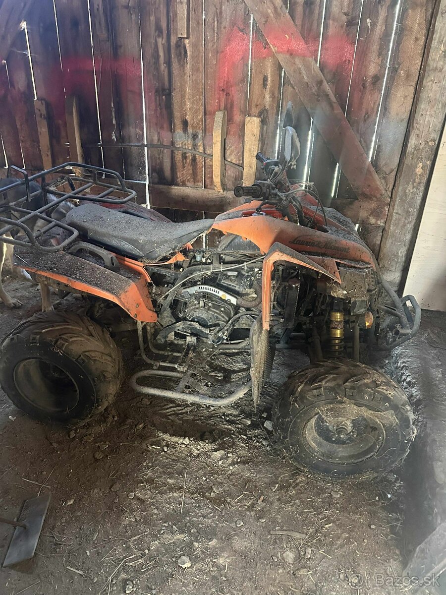 Mikilon 250