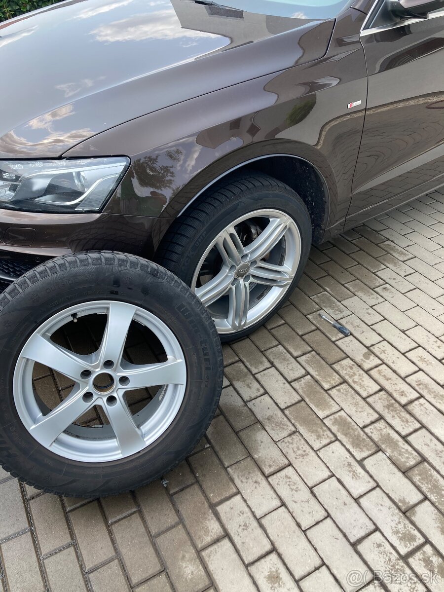 5X112 R17