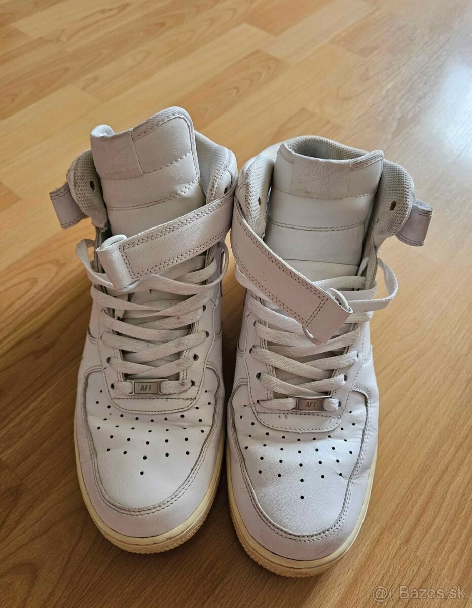 Nike air force one - high