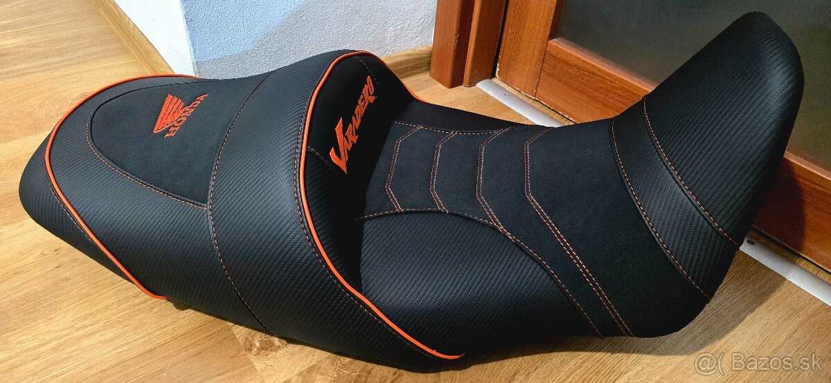 HONDA VARADERO 1000