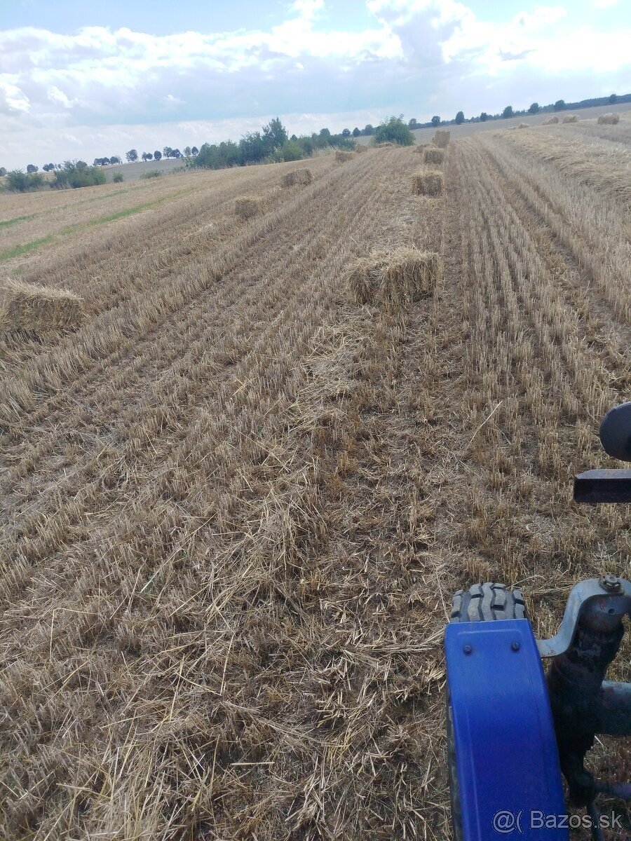 Predám
