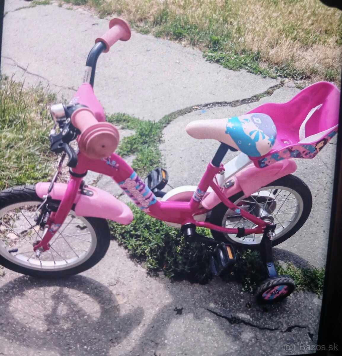 Bicykel
