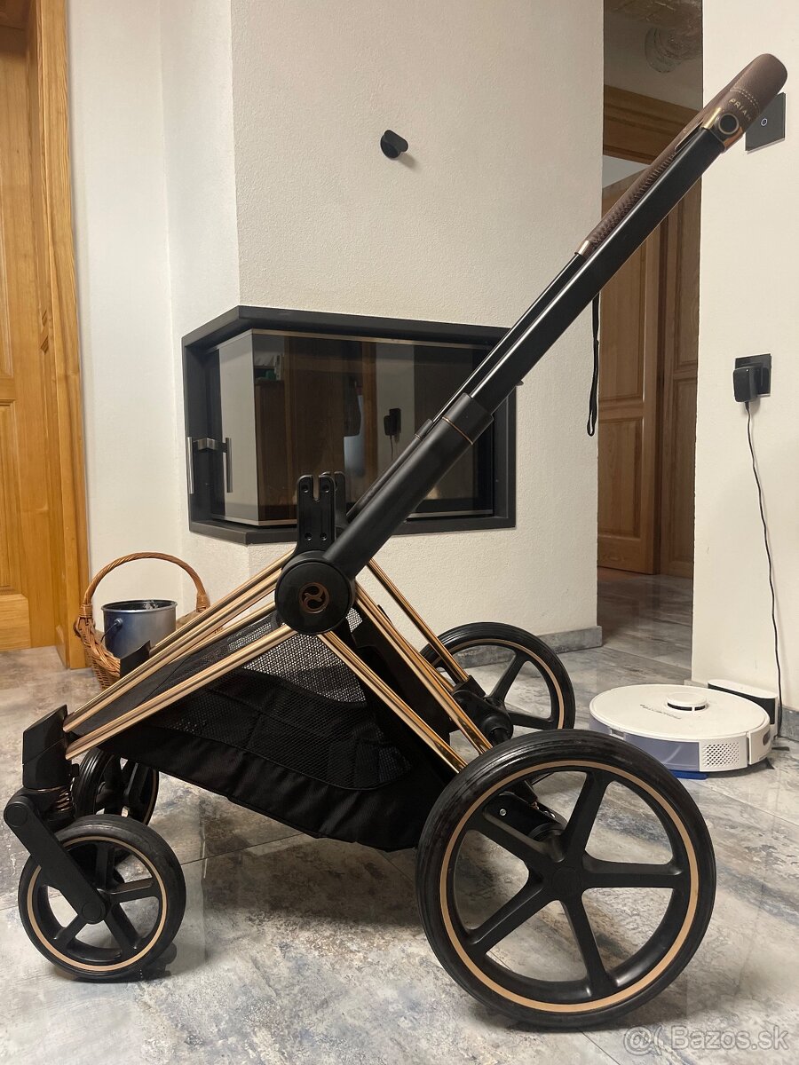 Cybex priam 4.0