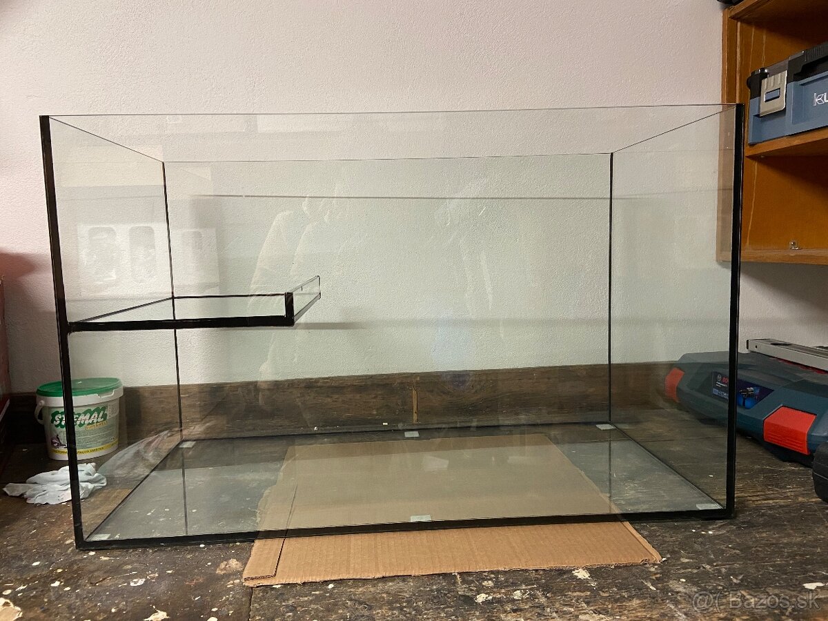 Akvarko 80x40x50