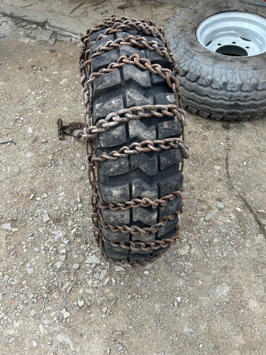 Snehové retaze 8-25/20