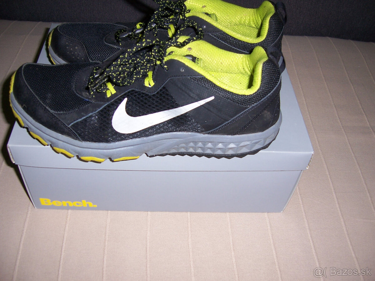 Pánske športové tenisky Nike